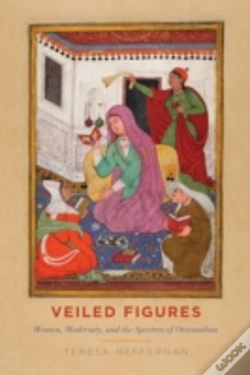 Capa do artigo Veiled Figures