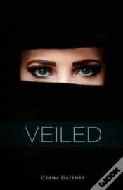 Capa do artigo Veiled