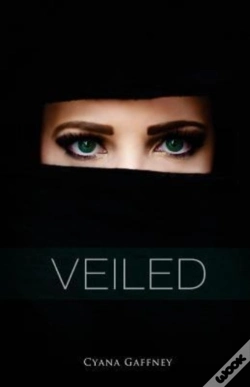 Capa do artigo Veiled