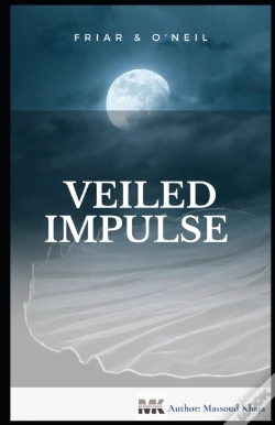 Capa do artigo Veiled Impulse