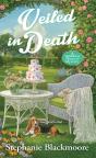 Veiled In Death - Preview