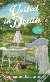 Capa do artigo Veiled In Death