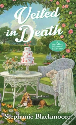 Capa do artigo Veiled In Death