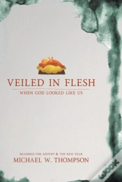 Capa do artigo Veiled In Flesh