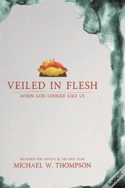 Capa do artigo Veiled In Flesh