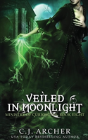 Veiled In Moonlight - Preview