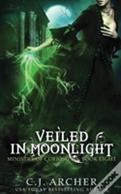 Capa do artigo Veiled In Moonlight