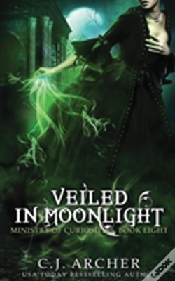 Capa do artigo Veiled In Moonlight