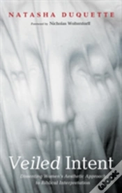 Capa do artigo Veiled Intent