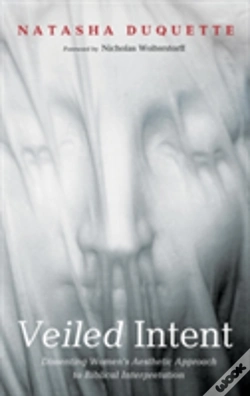 Capa do artigo Veiled Intent