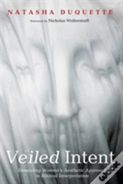 Capa do artigo Veiled Intent