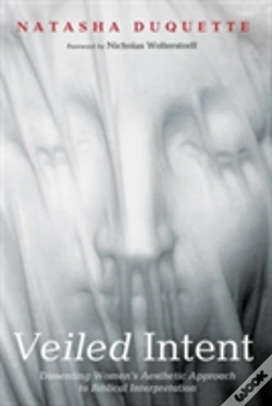 Capa do artigo Veiled Intent