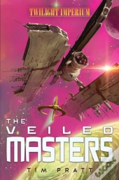 Veiled Masters