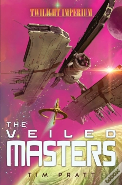Capa do artigo Veiled Masters