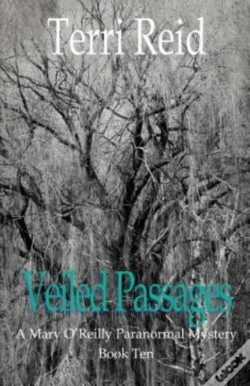Capa do artigo Veiled Passages