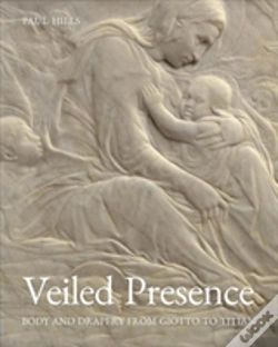Capa do artigo Veiled Presence