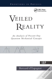 Capa do artigo Veiled Reality