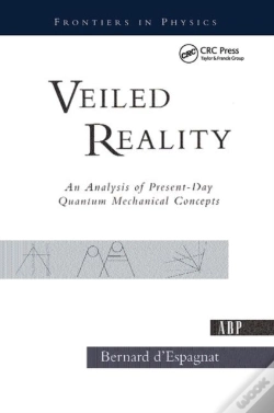 Capa do artigo Veiled Reality