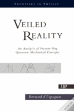 Capa do artigo Veiled Reality