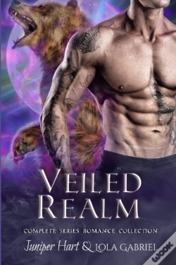 Capa do artigo Veiled Realm