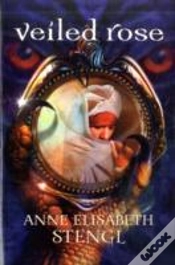 Capa do artigo Veiled Rose