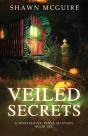 Veiled Secrets - Preview