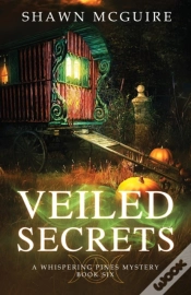 Capa do artigo Veiled Secrets