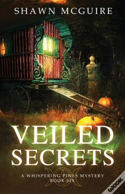 Capa do artigo Veiled Secrets