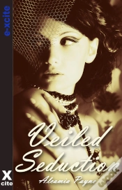 Capa do artigo Veiled Seduction
