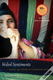 Capa do artigo Veiled Sentiments