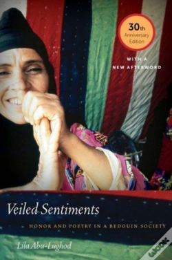 Capa do artigo Veiled Sentiments
