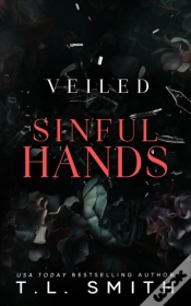 Capa do artigo Veiled
