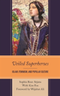Veiled Superheroes - Preview