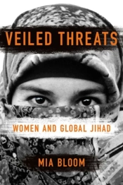 Capa do artigo Veiled Threats