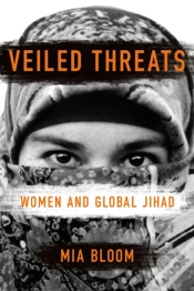 Capa do artigo Veiled Threats