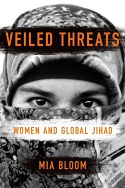 Capa do artigo Veiled Threats