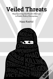 Capa do artigo Veiled Threats