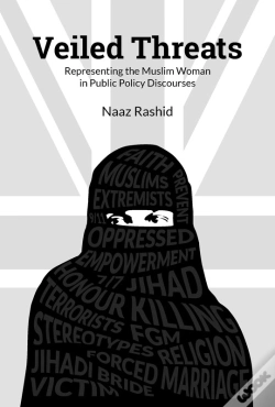 Capa do artigo Veiled Threats