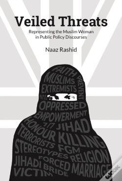 Capa do artigo Veiled Threats