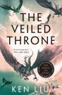 Veiled Throne - Preview