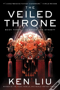 Capa do artigo Veiled Throne