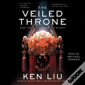 Veiled Throne