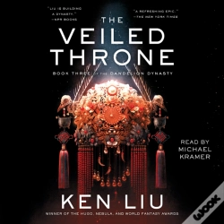 Capa do artigo Veiled Throne