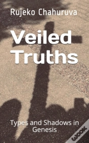 Capa do artigo Veiled Truths