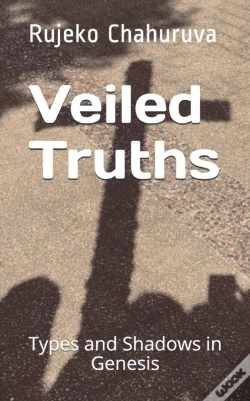 Capa do artigo Veiled Truths