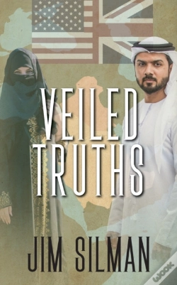 Capa do artigo Veiled Truths