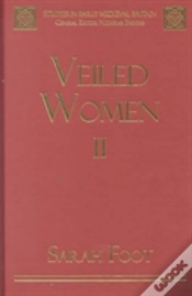 Capa do artigo Veiled Women