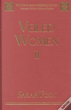 Capa do artigo Veiled Women