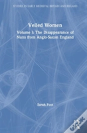Capa do artigo Veiled Women