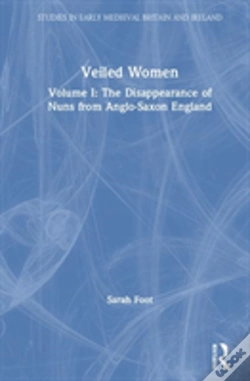 Capa do artigo Veiled Women